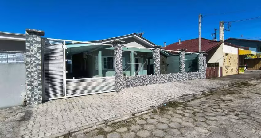 Casa com 2 quartos para alugar na Rua Haroldo Marchioro, 1024, Ipanema, Pontal do Paraná