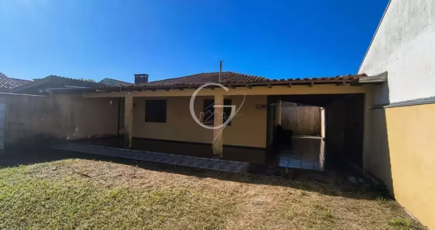 Casa com 2 quartos para alugar na Rua José Joaquim Tavares, 174, Carmery, Pontal do Paraná