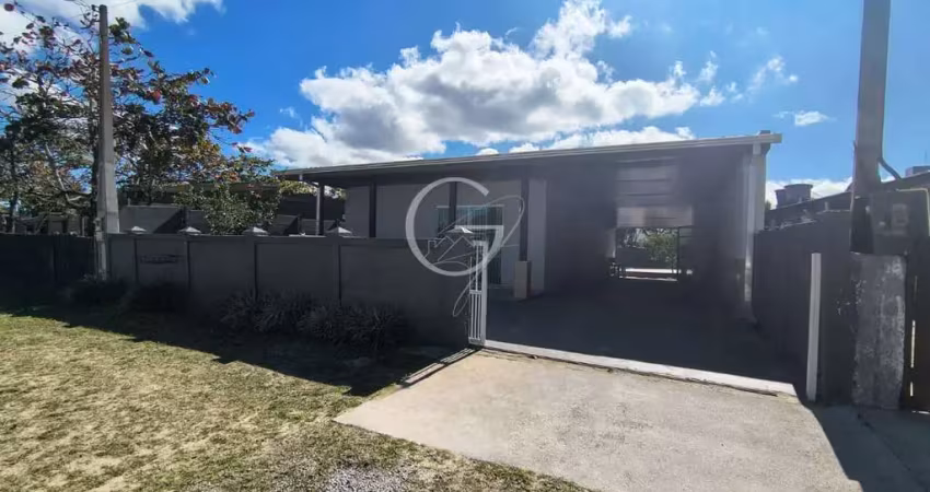 Casa com 3 quartos à venda no Leblon, Pontal do Paraná 