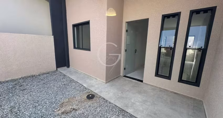 Casa com 2 quartos à venda no Tabuleiro, Matinhos 