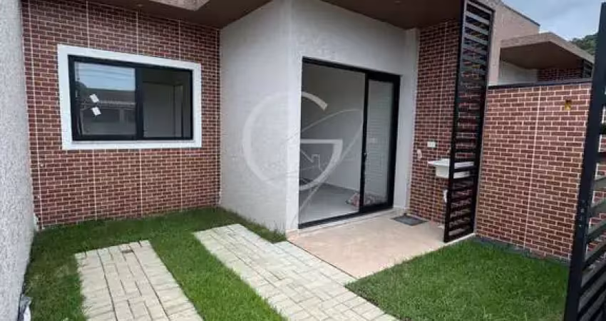 Casa com 2 quartos à venda no Tabuleiro, Matinhos 