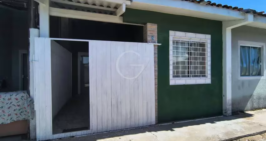 Casa com 2 quartos para alugar na Avenida Niterói, 991, Grajaú, Pontal do Paraná