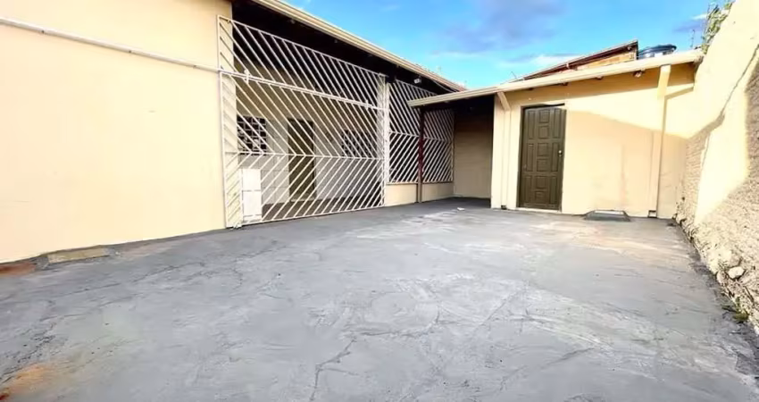 Casa Residencial à venda, Las Palmas, Anápolis - CA0140.