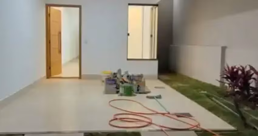 Sua casa própria chegou! casa pronta para financiar com entrada facilitada | use seu fgts!