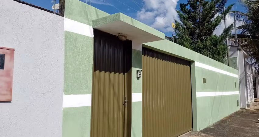 Casa espetacular c/ 3q, piscina e gourmet no melhor do pq. brasília ii