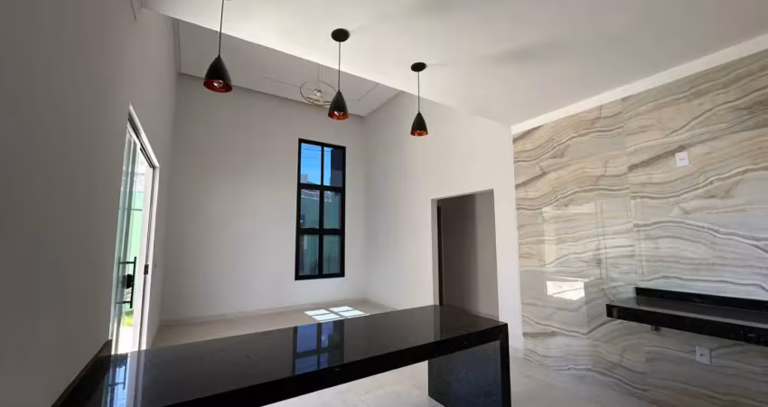 Casa com 3 quartos à venda no Calixtolândia 2ª Etapa, Anápolis 