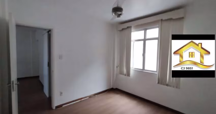 Apartamento para venda com 2 quartos em freguesia (ilha do g