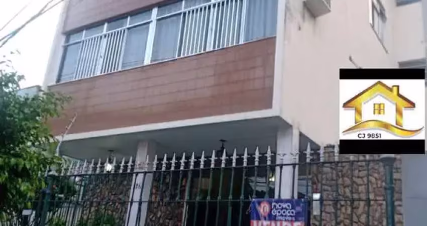 Apartamento com 2 quartos à venda na Rua Abélia, Jardim Guanabara, Rio de Janeiro