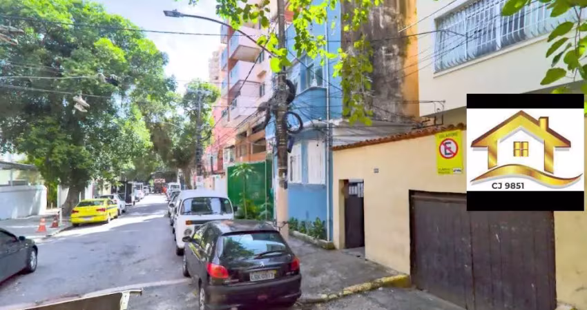 Centro rio imoveis vende apto de 2 quartos em botafogo