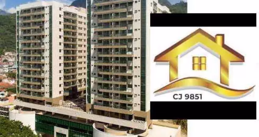 Vendo apartamento com 2 quartos(suite) e vaga prox ao metro