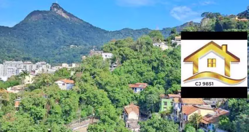 Apartamento de 2 quartos com dependências completas e vaga e
