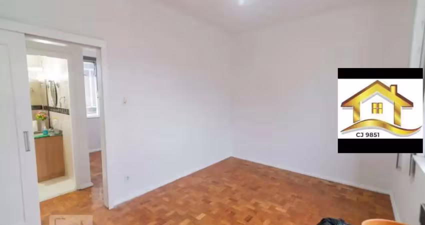 Cobertura de 1 quarto a venda junto ao metro  e ao maracana