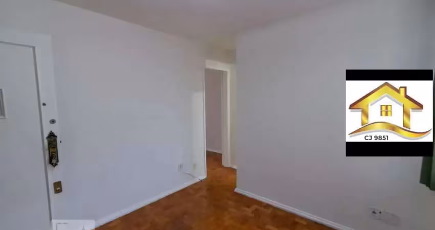 Cobertura de 1 quarto a venda junto ao metro  e ao maracana