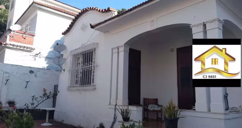 Casa com 6 quartos à venda na Tijuca, Rio de Janeiro 