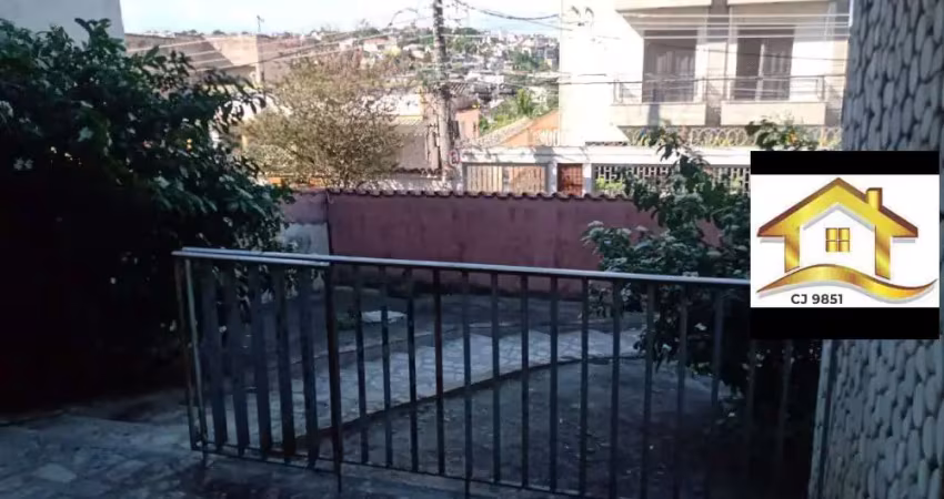 Casa com 3 quartos à venda no Jardim Guanabara, Rio de Janeiro 