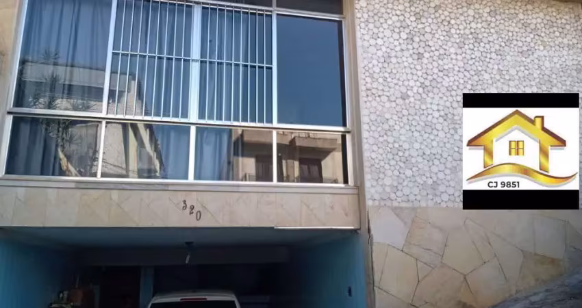 Casa com 3 quartos à venda no Jardim Guanabara, Rio de Janeiro 