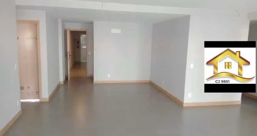 Vendo apartamento de 3 quartos sendo 2 suite com 2 vagas