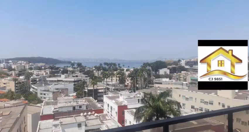 Apartamento com 4 quartos à venda no Jardim Guanabara, Rio de Janeiro 