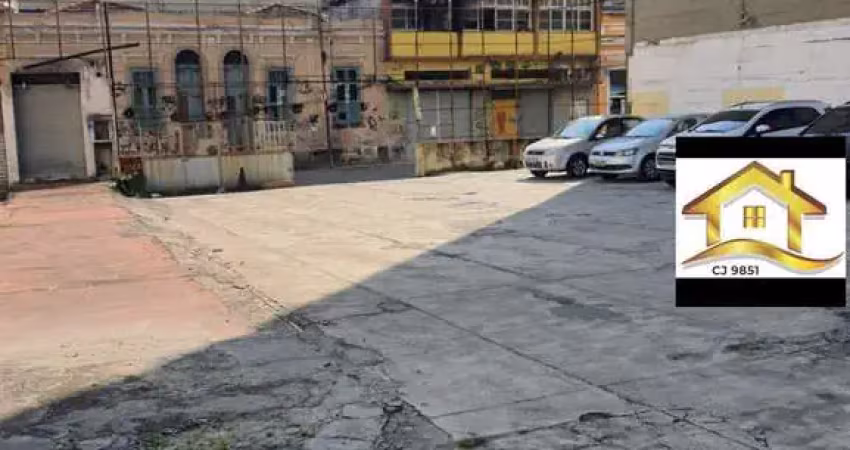 Terreno à venda no Centro, Rio de Janeiro 