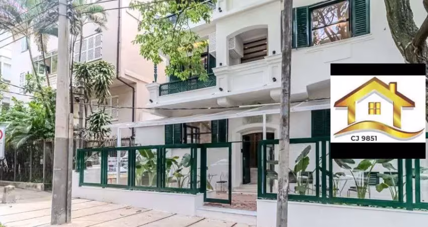 Apartamento com 1 quarto à venda na Rua Décio Vilares, Copacabana, Rio de Janeiro