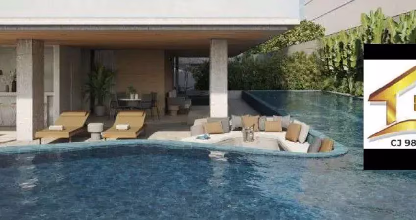 Apartamento com 1 quarto à venda na Rua Francisco Otaviano, Copacabana, Rio de Janeiro