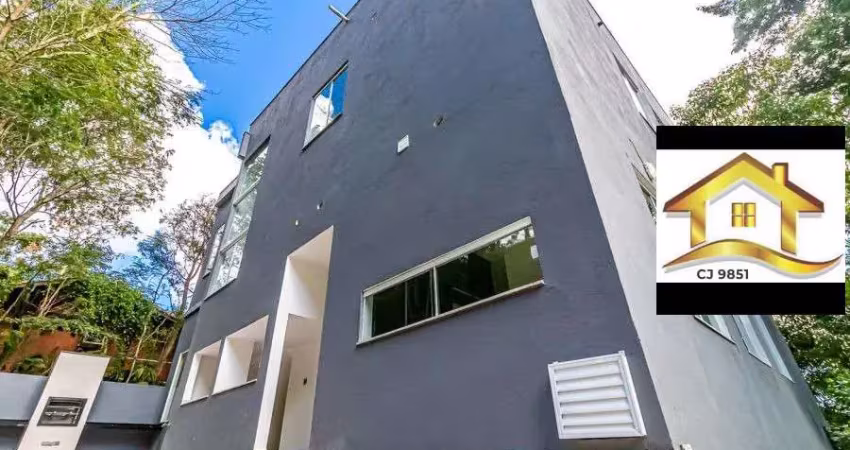 Casa com 4 quartos à venda na Avenida Nelson de Oliveira e Silva, Vila Progresso, Niterói