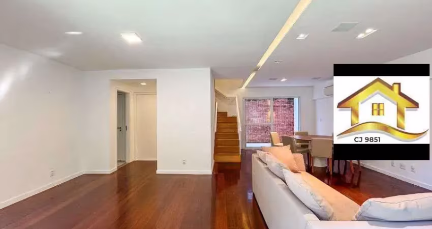 Apartamento com 3 quartos à venda na Rua José Linhares, Leblon, Rio de Janeiro