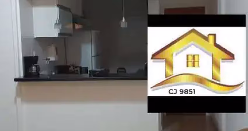 Apartamento com 1 quarto à venda no Catete, Rio de Janeiro 