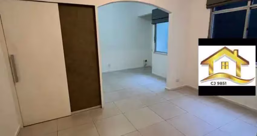 Apartamento com 2 quartos à venda em Laranjeiras, Rio de Janeiro 