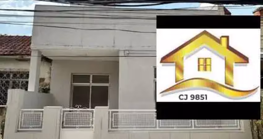 Casa com 2 quartos à venda na Rua Vinte e Quatro de Maio, Engenho Novo, Rio de Janeiro