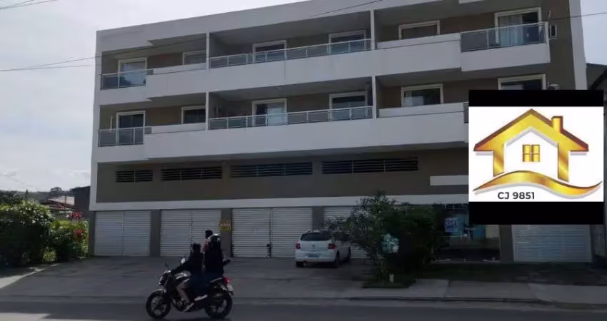 Apartamento com 2 quartos à venda em Campo Grande, Rio de Janeiro 