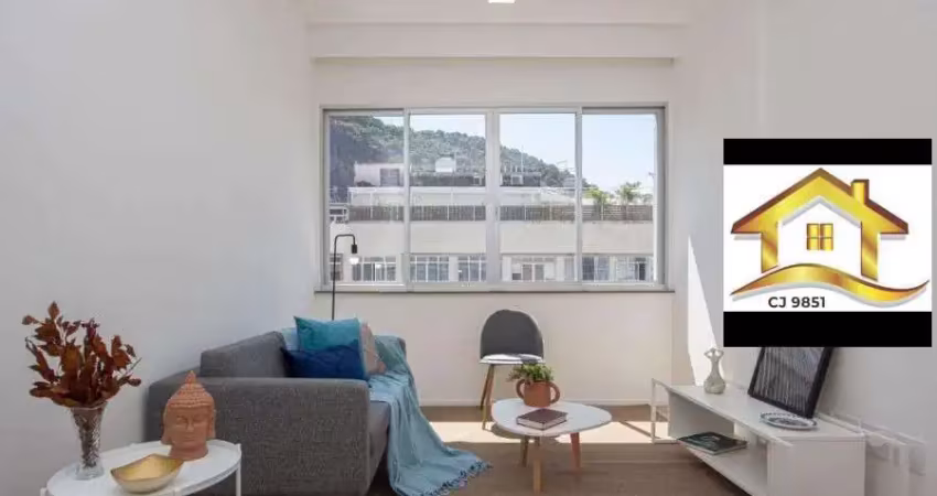Apartamento com 2 quartos à venda na Rua Barata Ribeiro, Copacabana, Rio de Janeiro