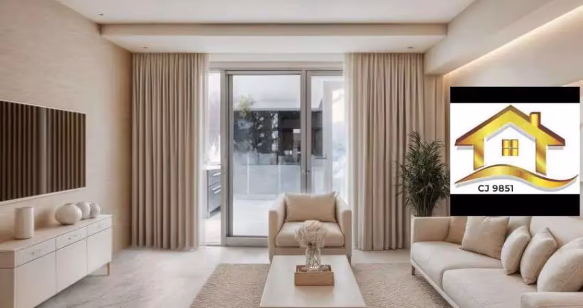 Apartamento com 1 quarto à venda na Rua Alberto de Campos, Ipanema, Rio de Janeiro