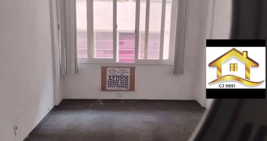 Sala comercial com 2 salas à venda na Rua da Quitanda, Centro, Rio de Janeiro