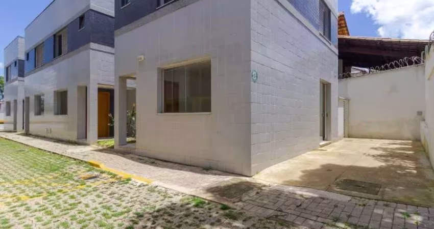 CASA DUPLEX para venda SANTA MONICA BELO HORIZONTE - CA00506