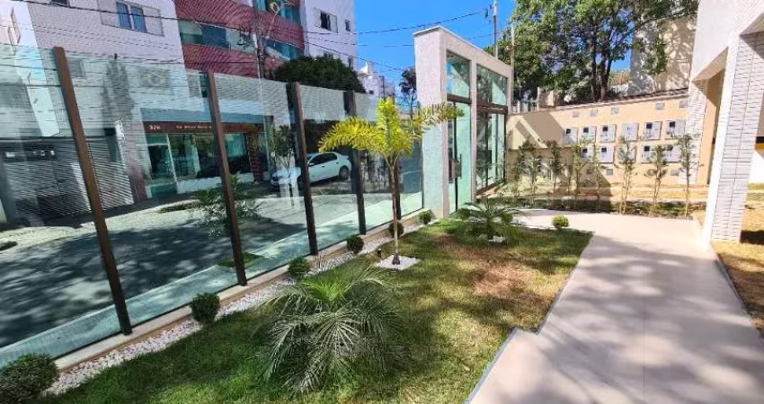 Apto 03 quartos em ótima localização no B. Itapoã - AP01084