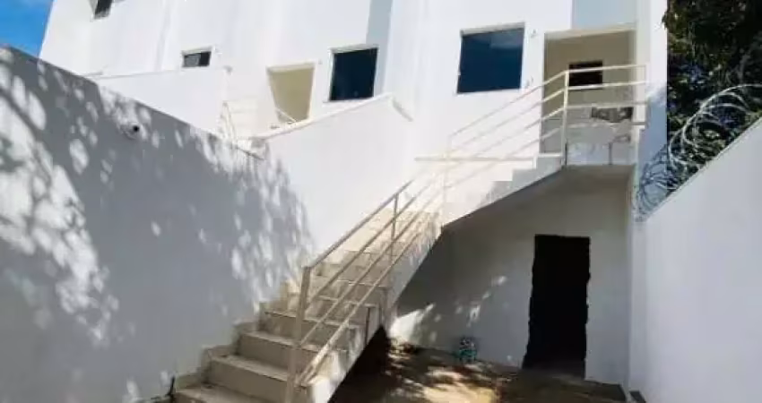 CASA DUPLEX para venda VILA CRISTINA betim - CA00519