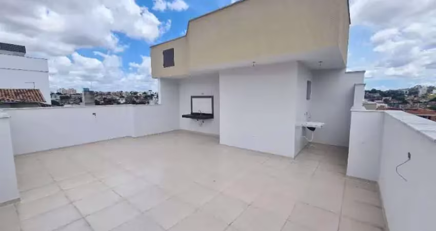 Cobertura à venda em santa branca, belo horizonte - co00017