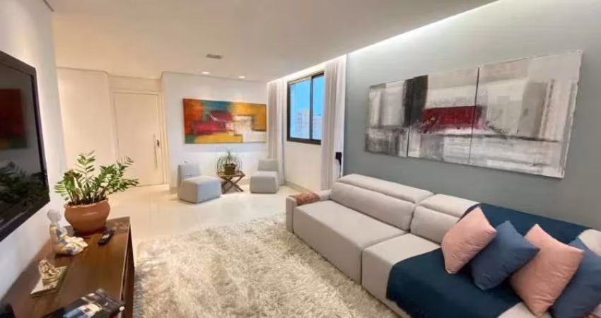 APARTAMENTO NORMAL para venda SAVASSI BELO HORIZONTE - AP01116
