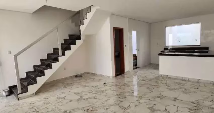 CASA DUPLEX para venda PARQUE XANGRI-LÁ Contagem - CA00545