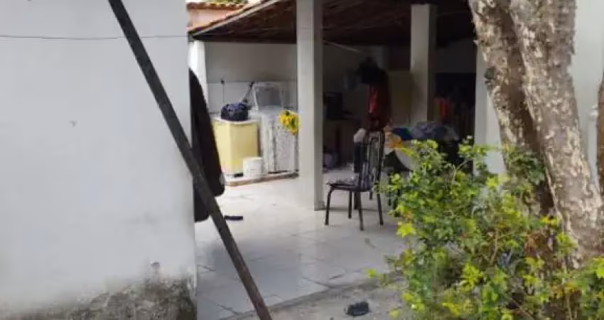 2 casas planas no piratininga em lote inteiro - ca00554