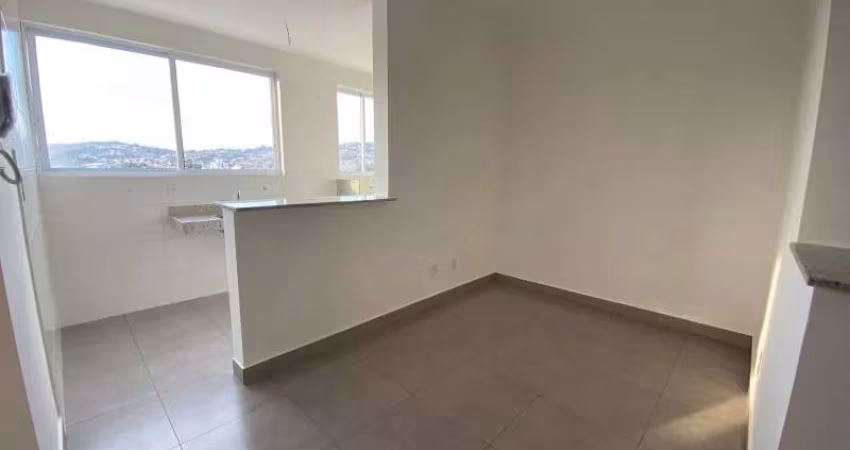 Apartamento 2 quartos com elevador no letícia - Venda Nova - AP01184