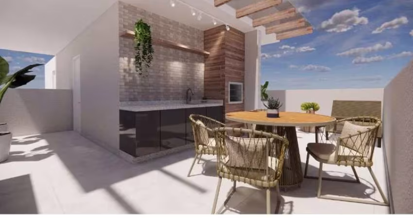 APARTAMENTO COBERTURA para venda Santa Amélia BELO HORIZONTE - AP01179