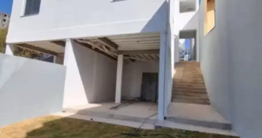 Casa duplex para venda senhora das graças betim - ca00591