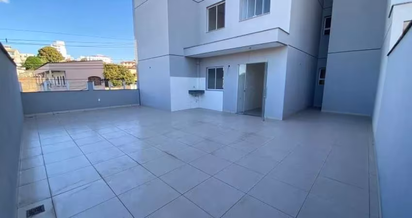 APARTAMENTO ÁREA PRIVATIVA para venda SANTA MONICA BELO HORIZONTE - AP01161