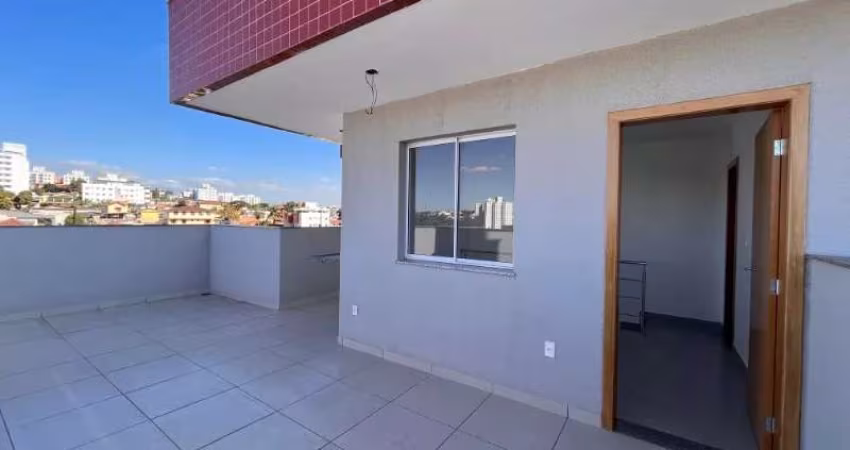 APARTAMENTO COBERTURA para venda SANTA MONICA BELO HORIZONTE - AP01158