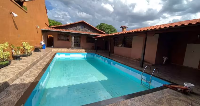 Casa normal para venda, 5 quarto(s),  são joão batista (venda nova), belo horizonte - ca2999