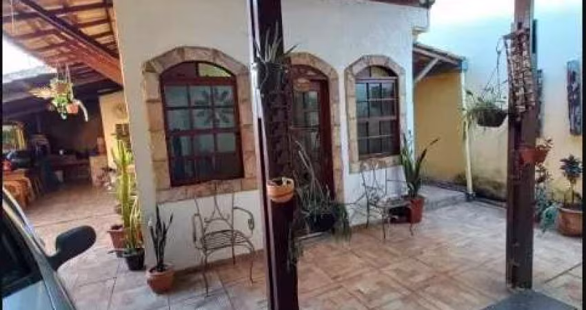 Casa para venda, 2 quarto(s),  Maria Goretti, Belo Horizonte - CA2967
