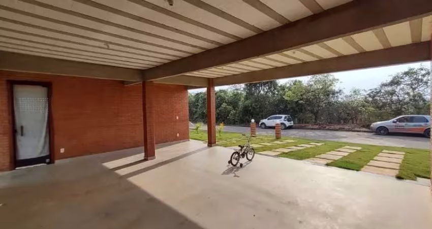CASA Condomínio Fechado para venda Condomínio Retiro da Mata - JEQUITIBÁ - CA00500