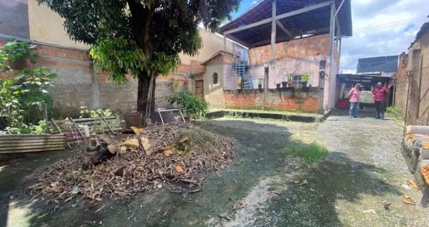 TERRENO TERREO(A) para venda SANTA MONICA BELO HORIZONTE - TE00010